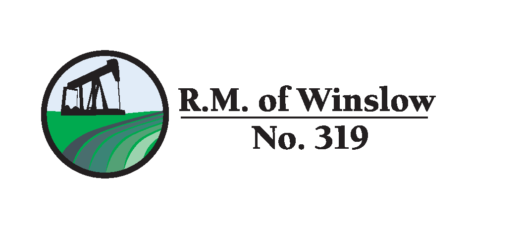 Welcome to the RM of Winslow No. 319